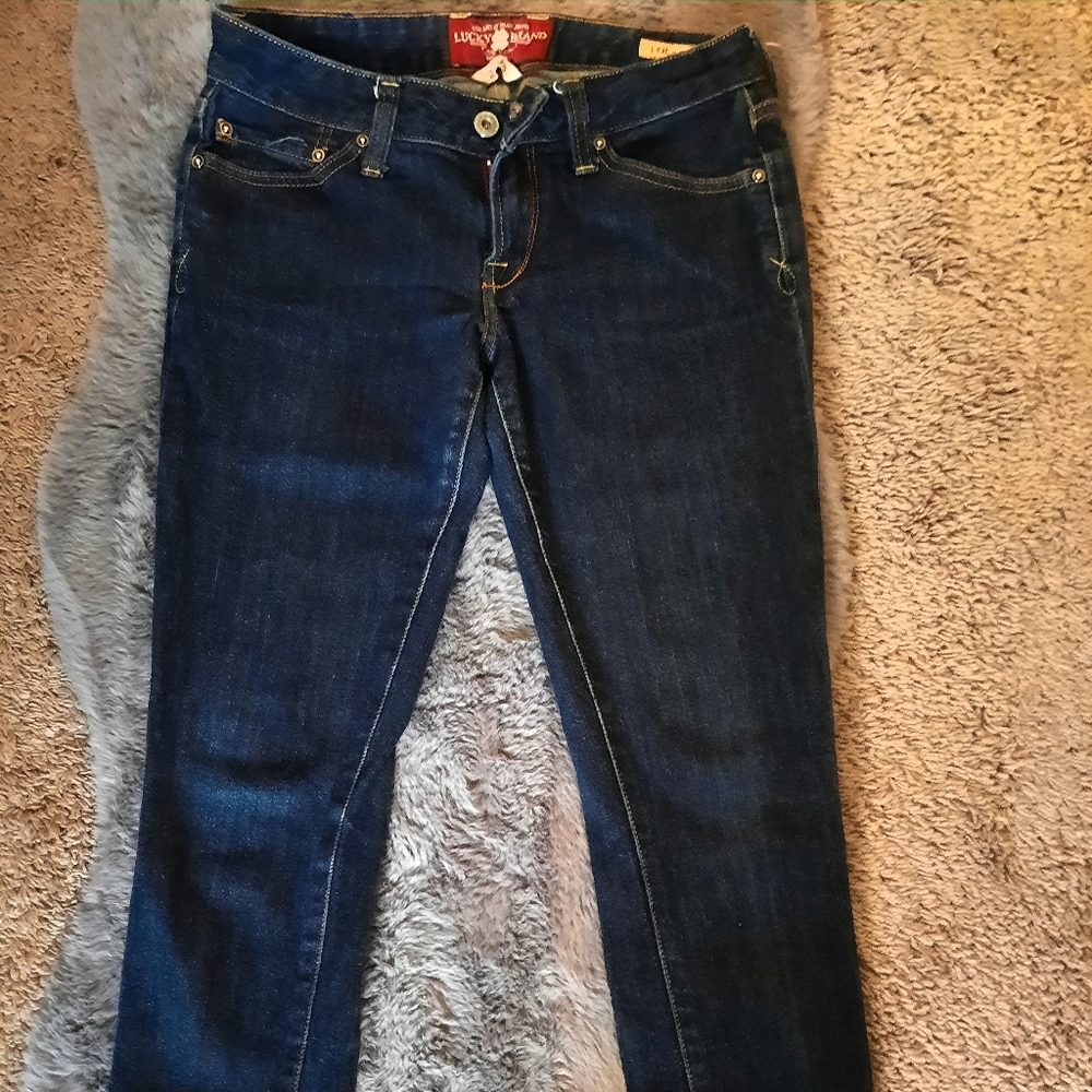 👖Lucky Brand Jeans